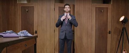 1 Suit 5 Ways Hero Photo