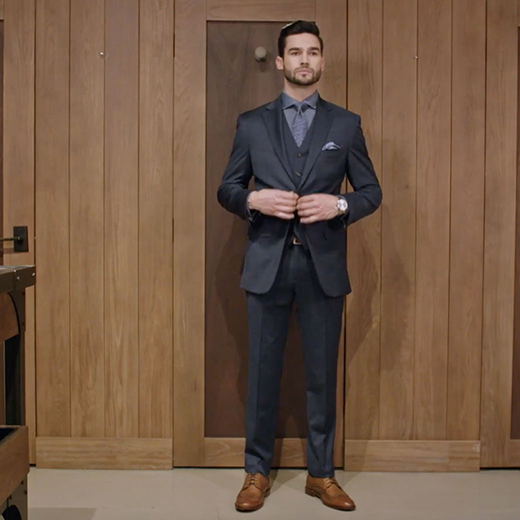 Boardroom Look