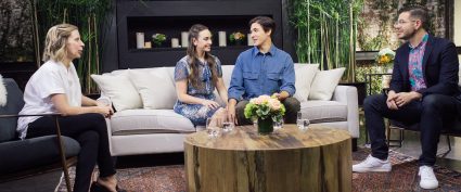 Episode 4 Panel Photo