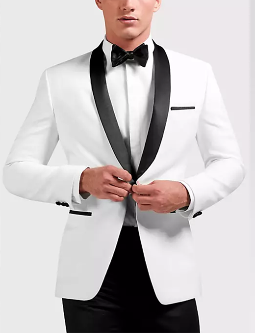Dinner Jacket