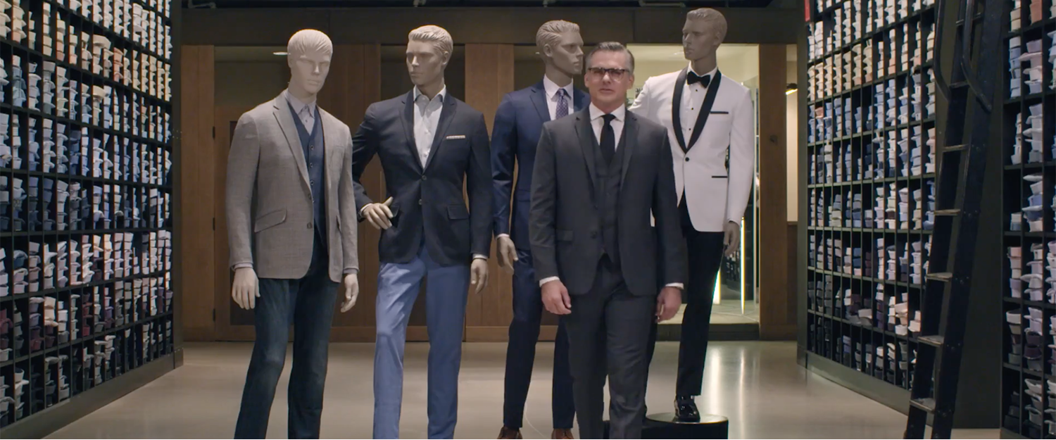 Dinner Jackets Hero