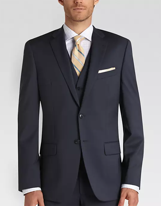 Suit Jacket