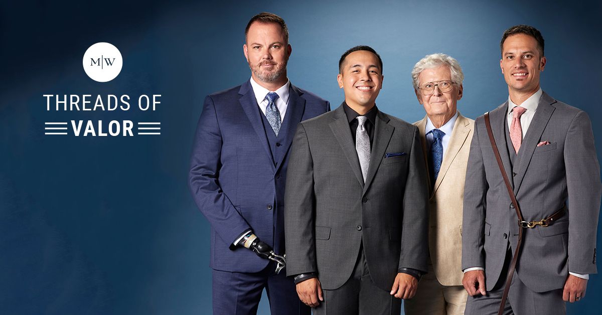 Veteran's Day Mens Clotihng Sale