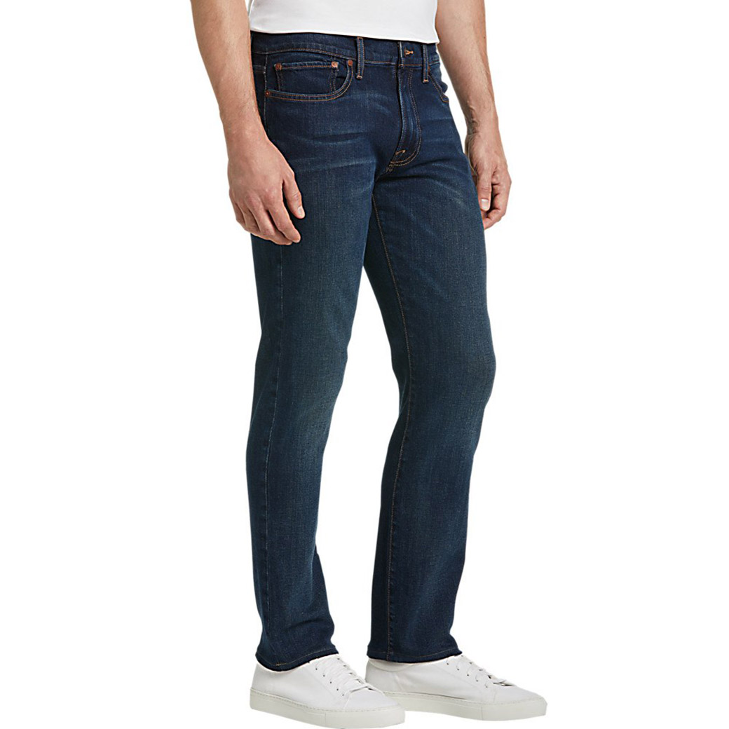 Types Of Jeans Fit To Know For Men