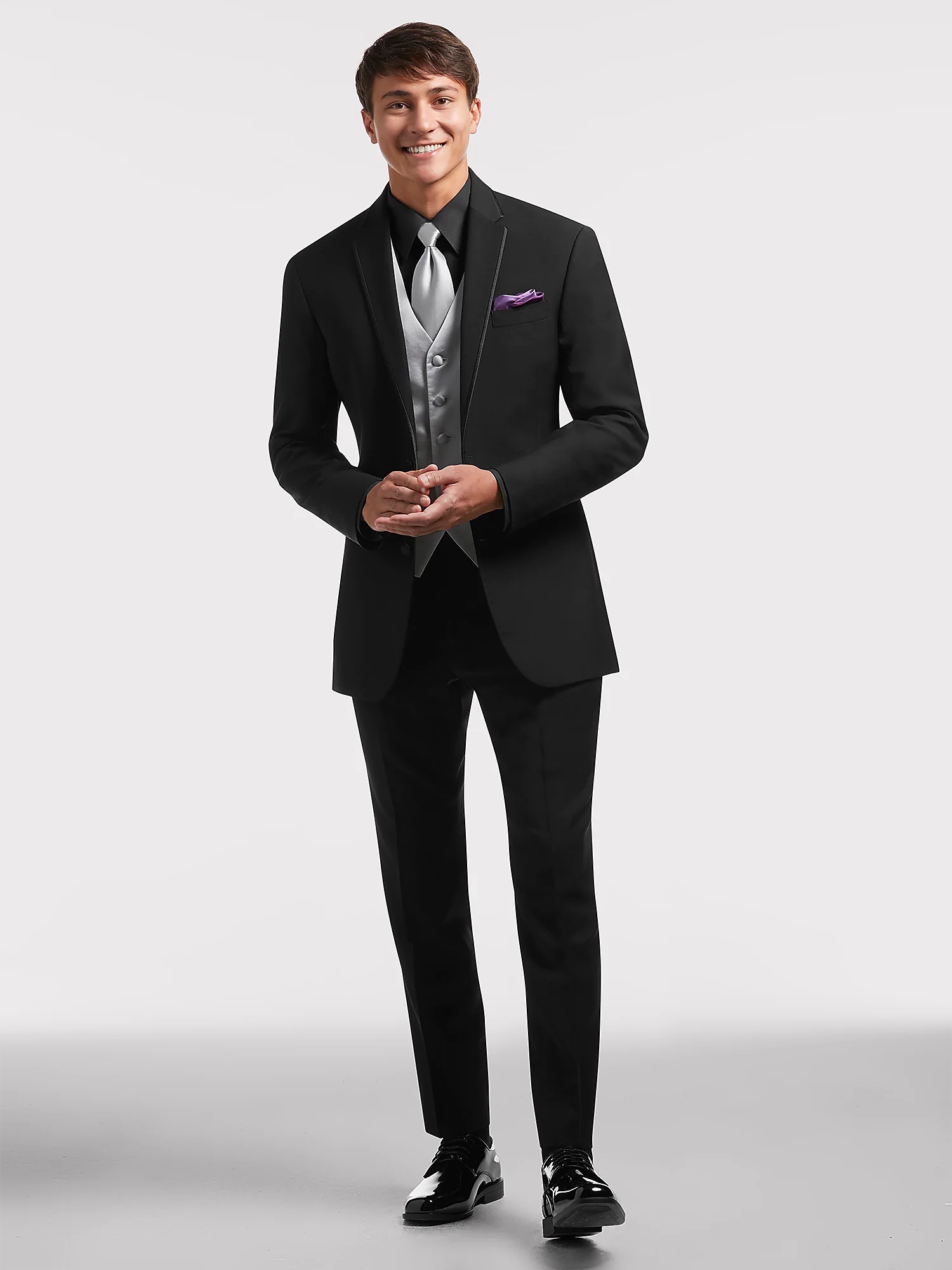 What Do Guys Wear to Prom? Your Ultimate Guide The Men's Wearhouse Blog