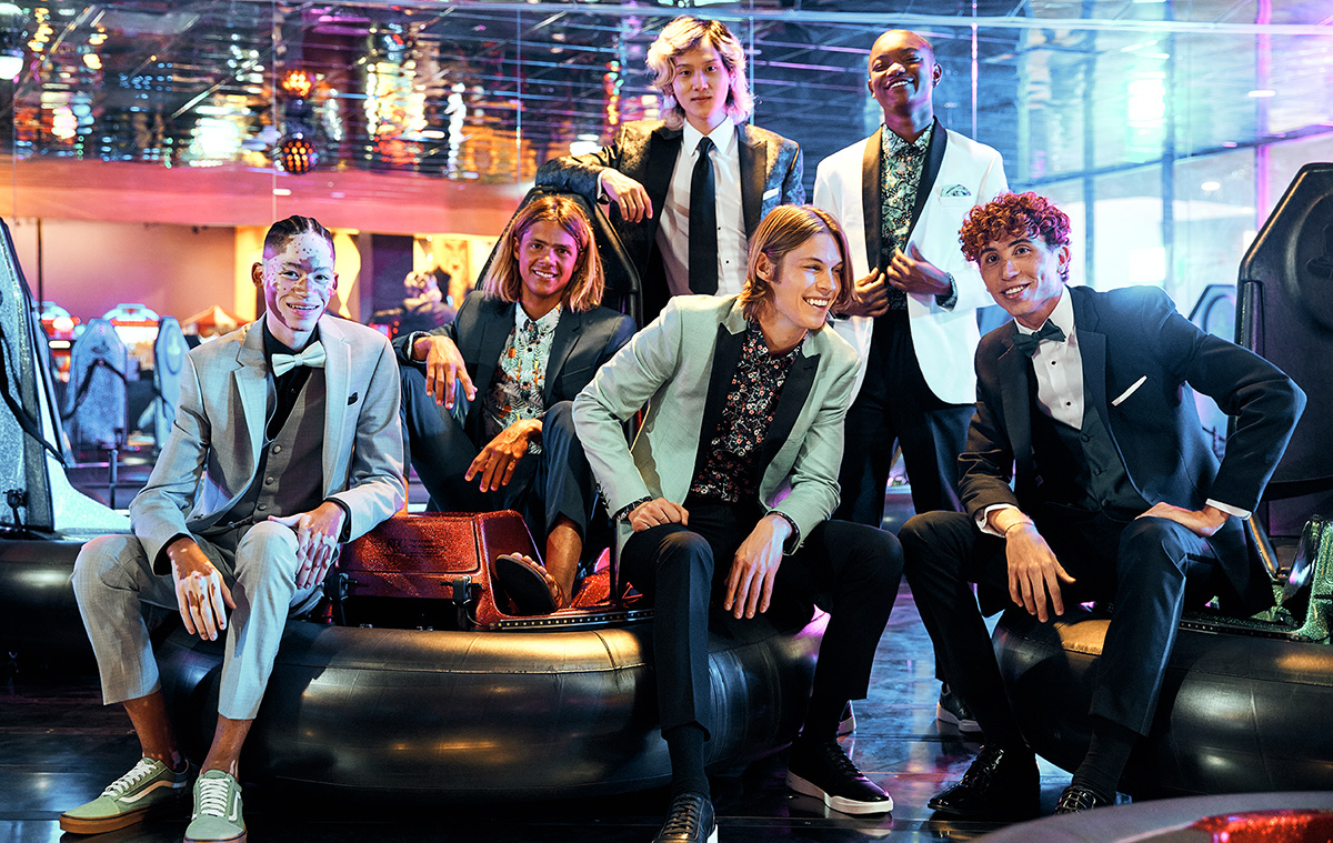 What Do Guys Wear to Prom? Your Ultimate Guide The Men's Wearhouse Blog