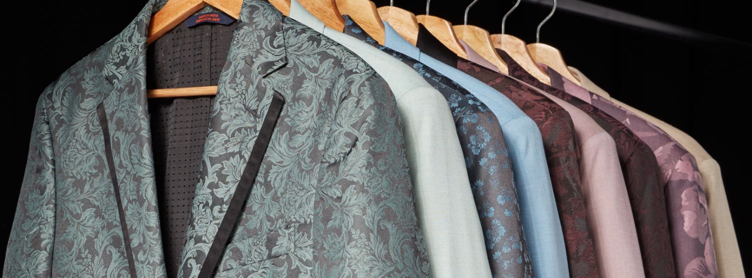 dinner jacket ideas