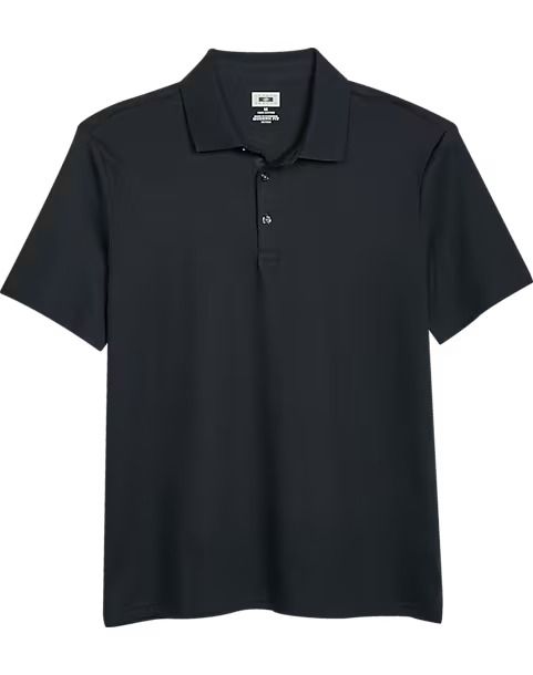 joseph abboud cotton polo wardrobe basics for men