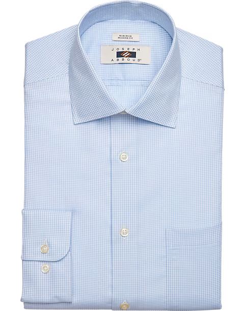 non iron dress shirt wardrobe basics for men