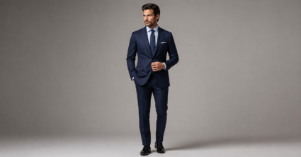 perfect fit formal dress for men Mens Modern Fit Formal Outfits
