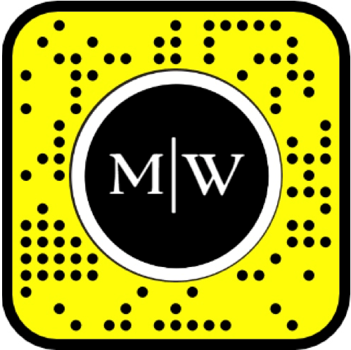 snapchat ar try on filter men's wearhouse