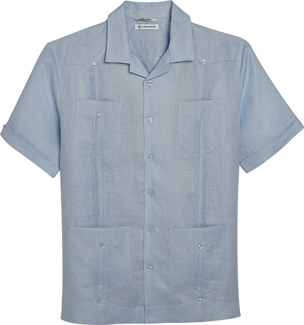 casual summer outfits men linen shirt