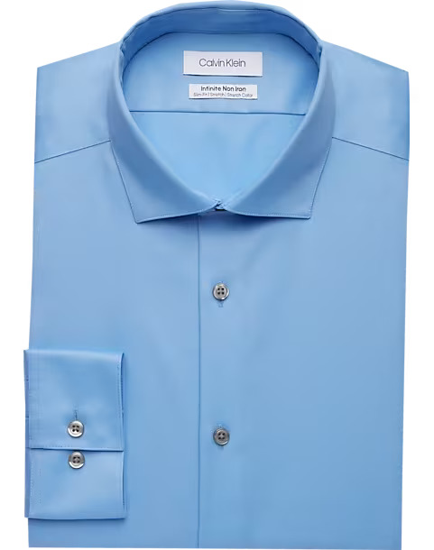 calvin klein non iron dress shirt wedding dress codes