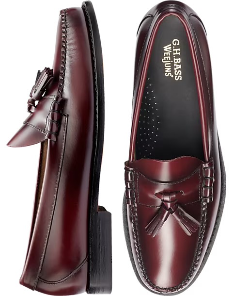 moc toe loafers wedding dress codes