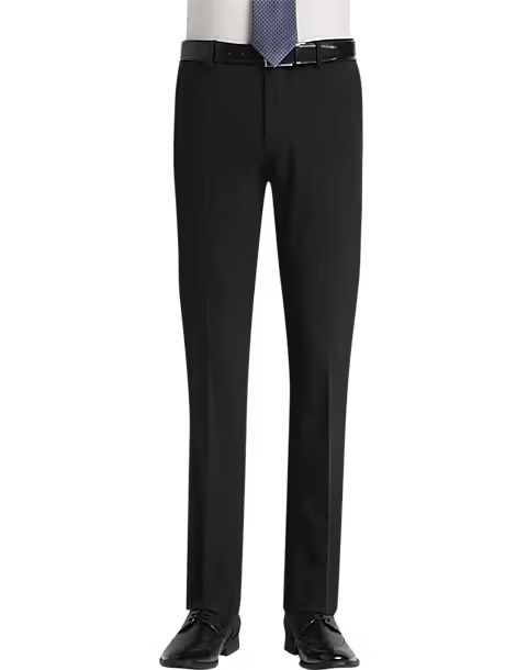 what do guys wear to homecoming black dress pants affordable