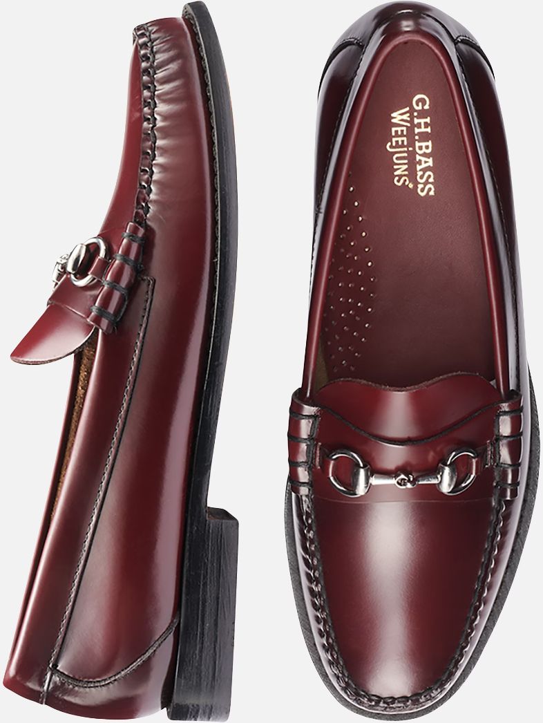 men fall wedding attire loafers