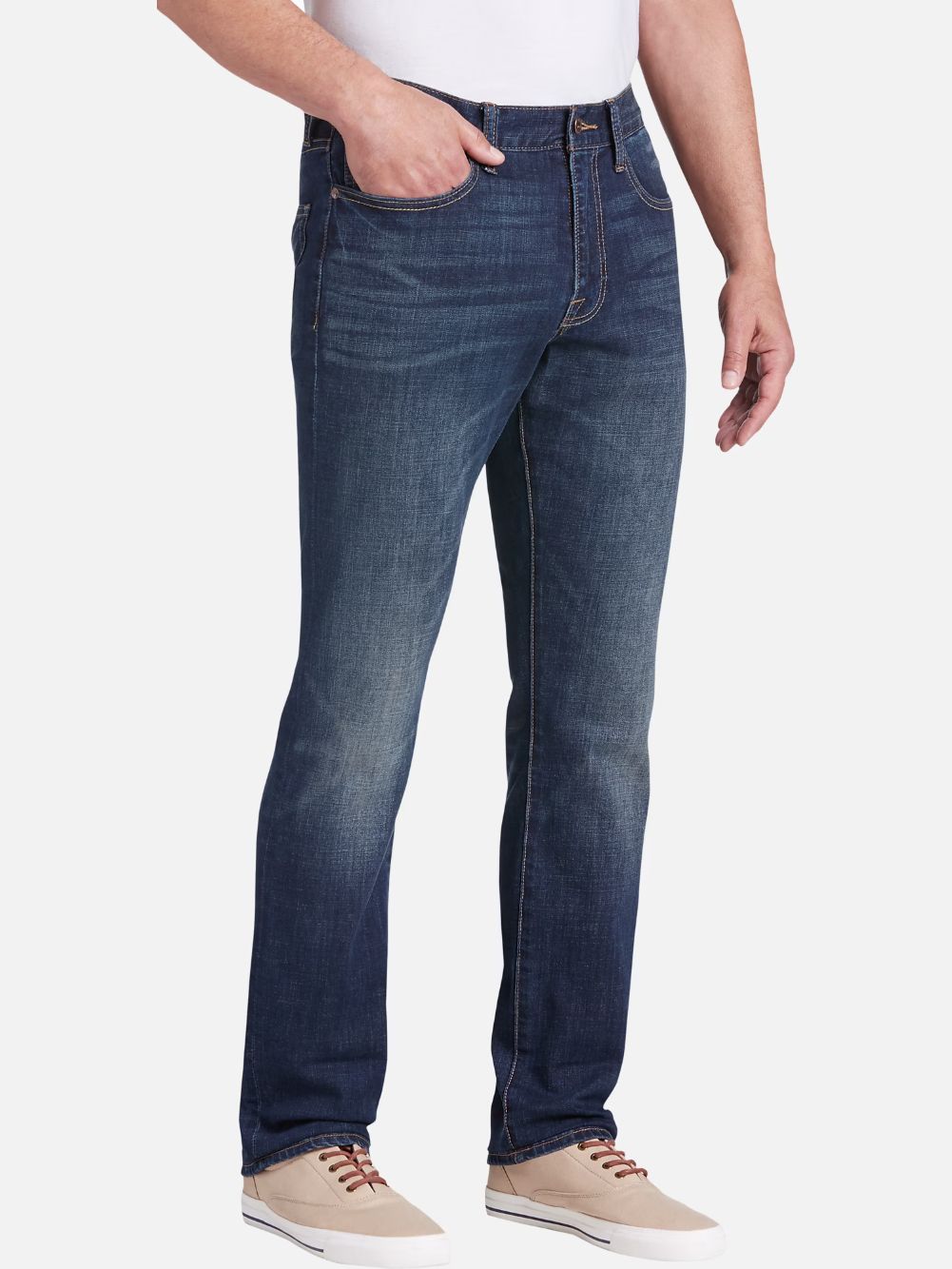 thanksgiving outfit for men jeans