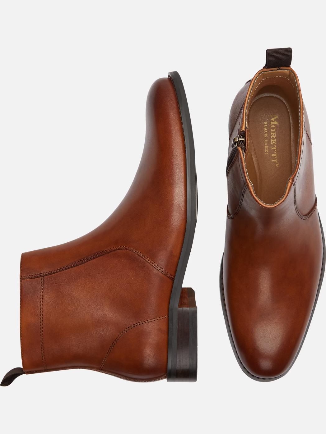 how to wear a velvet blazer plain toe boots