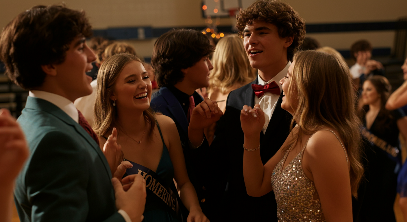 Style Guide for Guys Nail the Dress Code & Own the Night