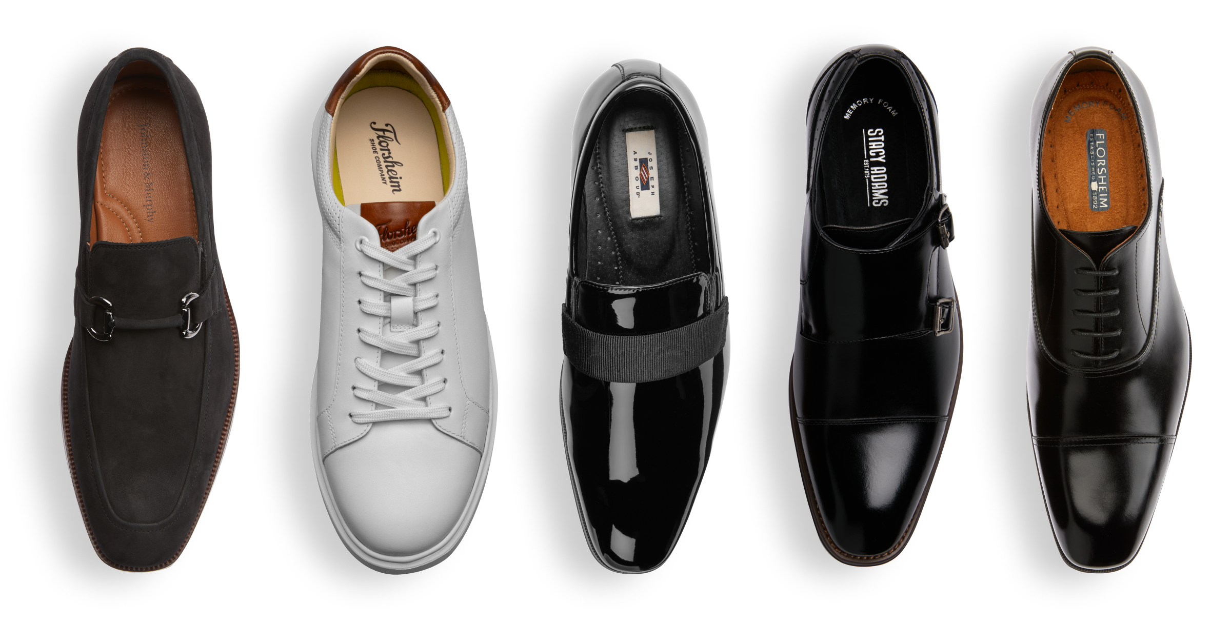 prom shoes for guys