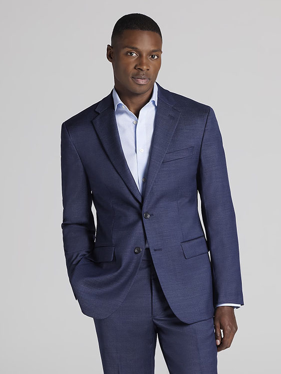 Awearness Kenneth Cole Modern Fit Suit Separates Jacket