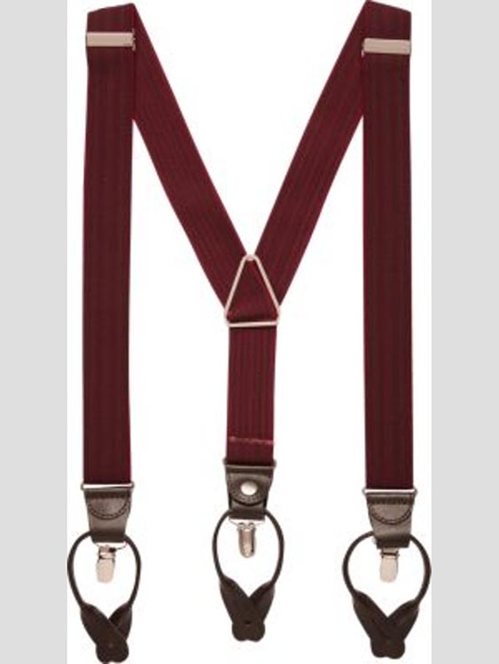 Convertible Suspenders