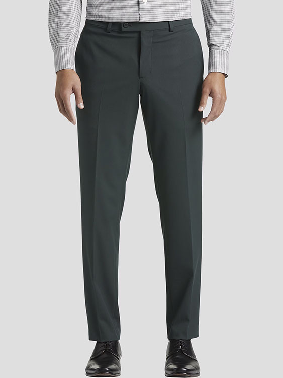 Egara Skinny Fit Suit Separates Pants