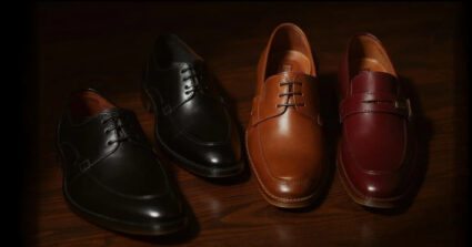 Men’s Wedding Shoes