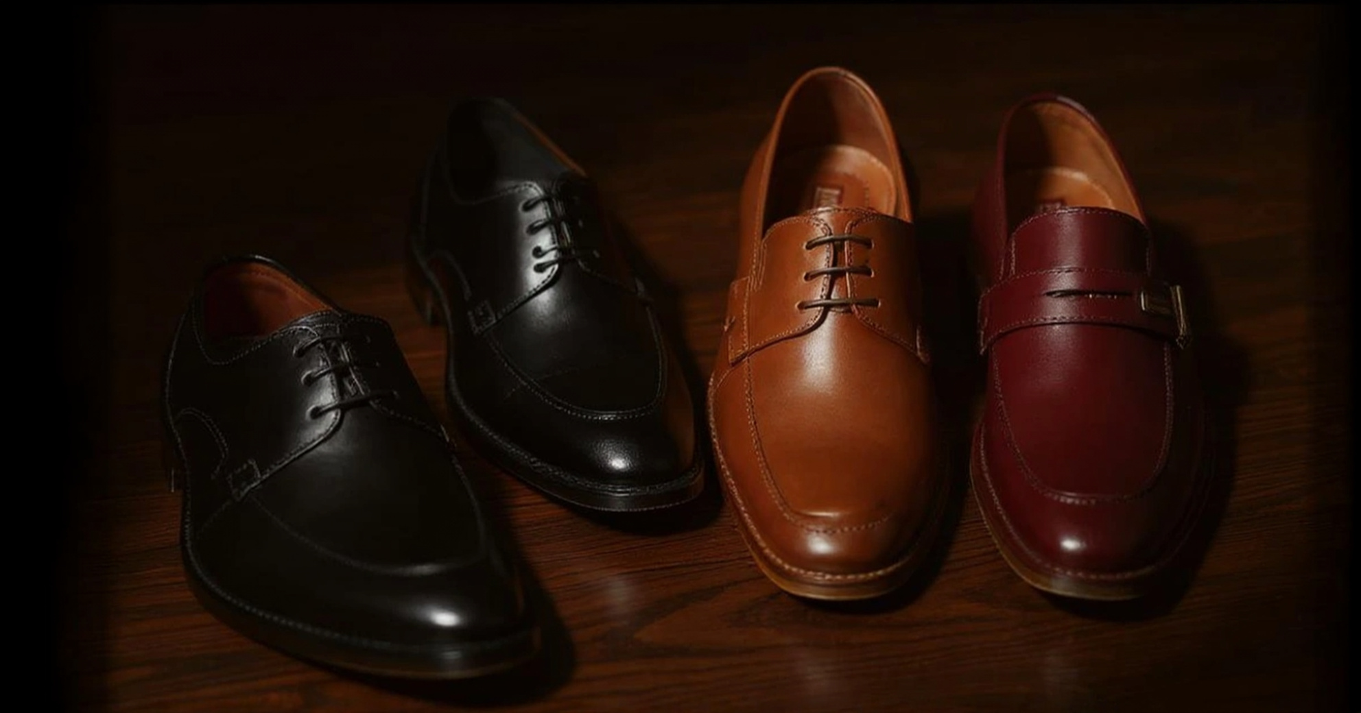 Stacy Adams Lucas Cap Toe Oxford, Cognac - Brown | Dress 