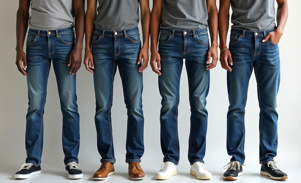 How to Find the Right Fit and Style