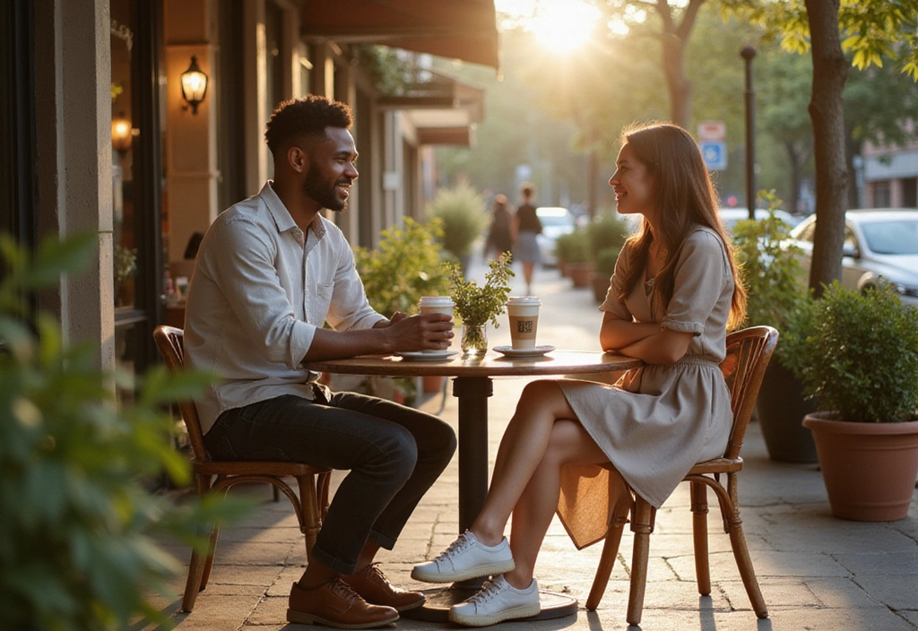 First Date Outfit Ideas