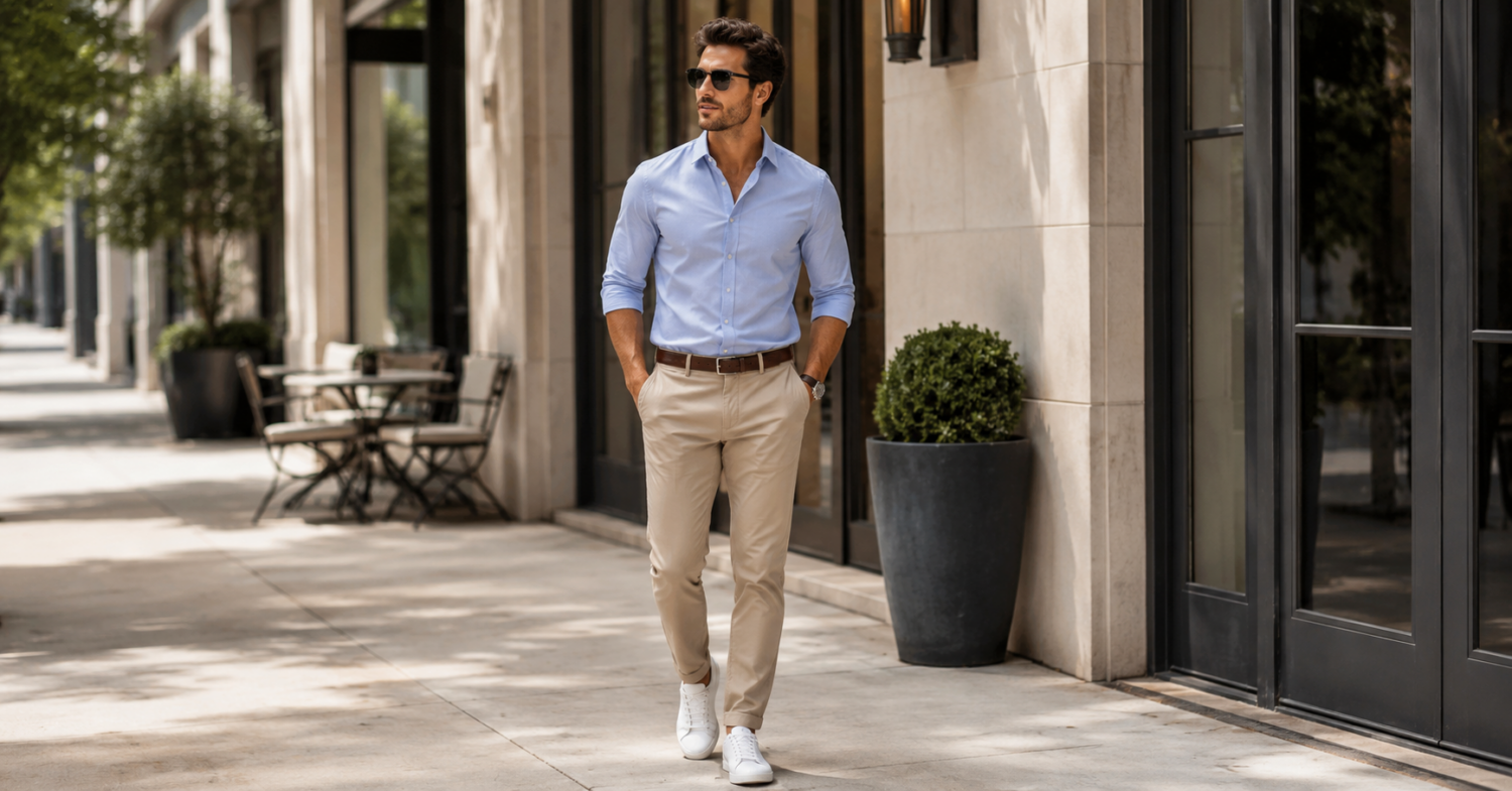 how to dress for dinner date man TOP 7 Date Night Outfits For Men
