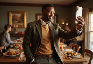 How to Dress for Thanksgiving: Men’s Style Trends 2025