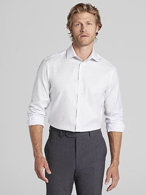 kenneth cole dress shirt