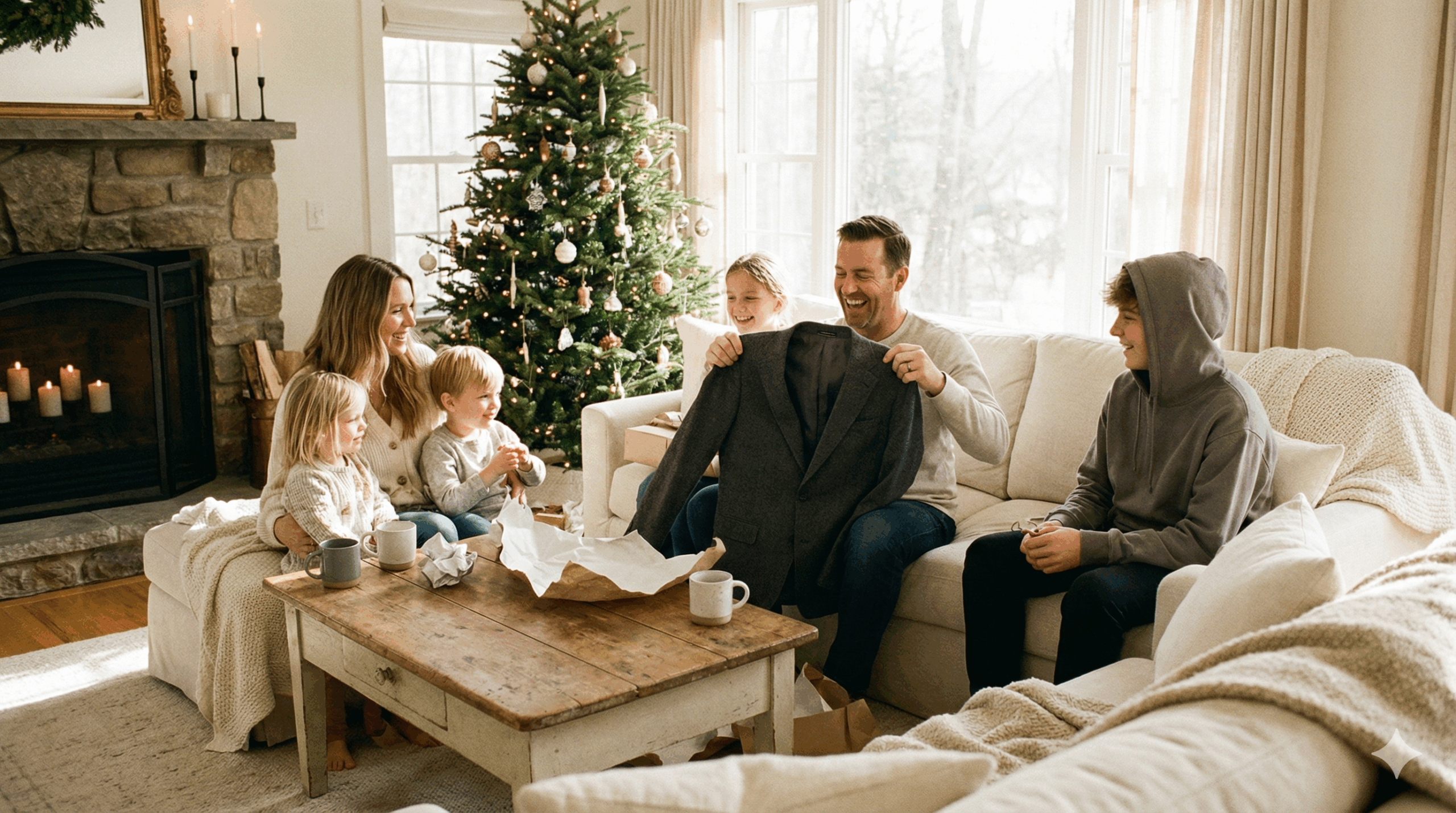 Gifts That Feel Personal