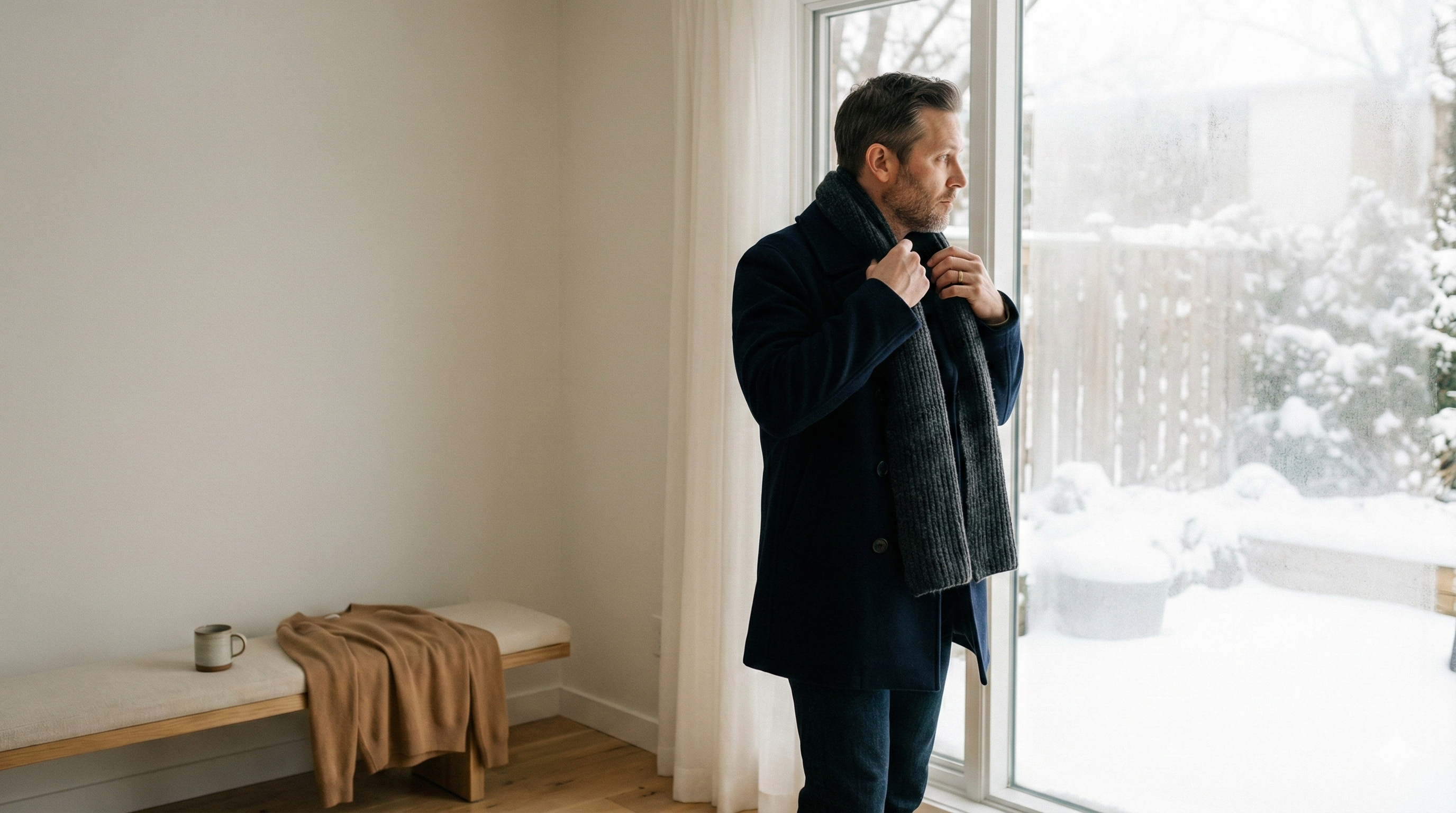 Your Winter Wardrobe Reset