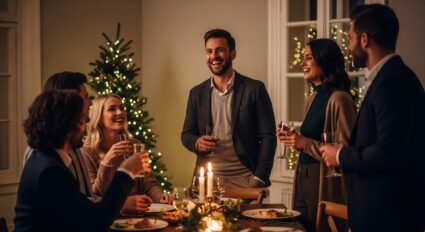 Holiday Style & Gifting