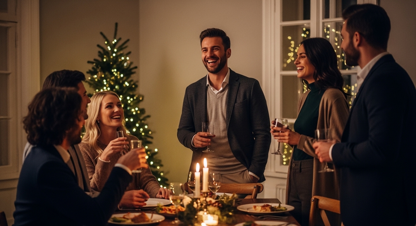 Holiday Style & Gifting