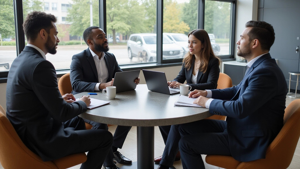 The Client-Facing Professional