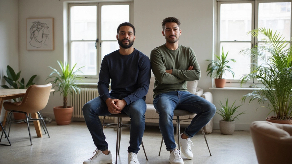 The Startup Creative