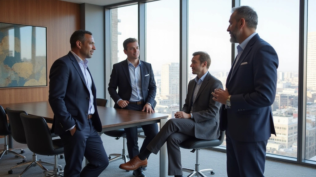 The Executive Standard