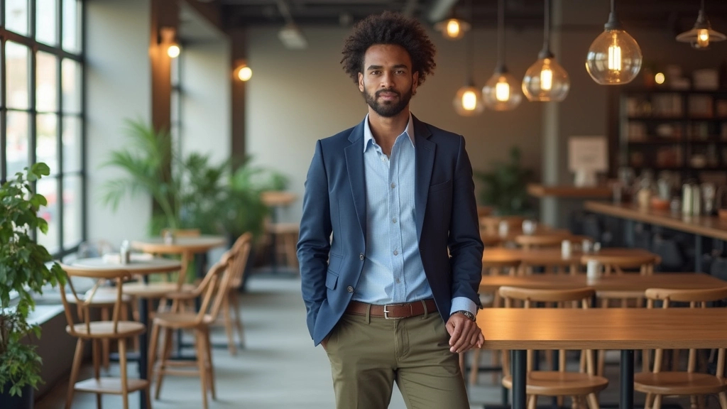 The Flexible Professional