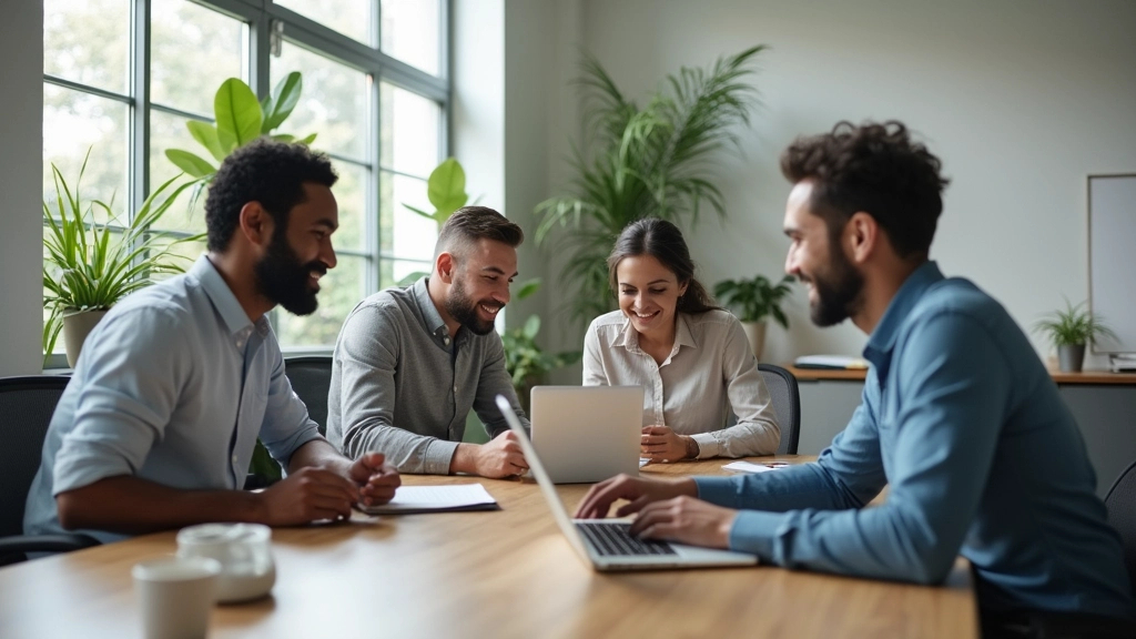 What is business casual for men