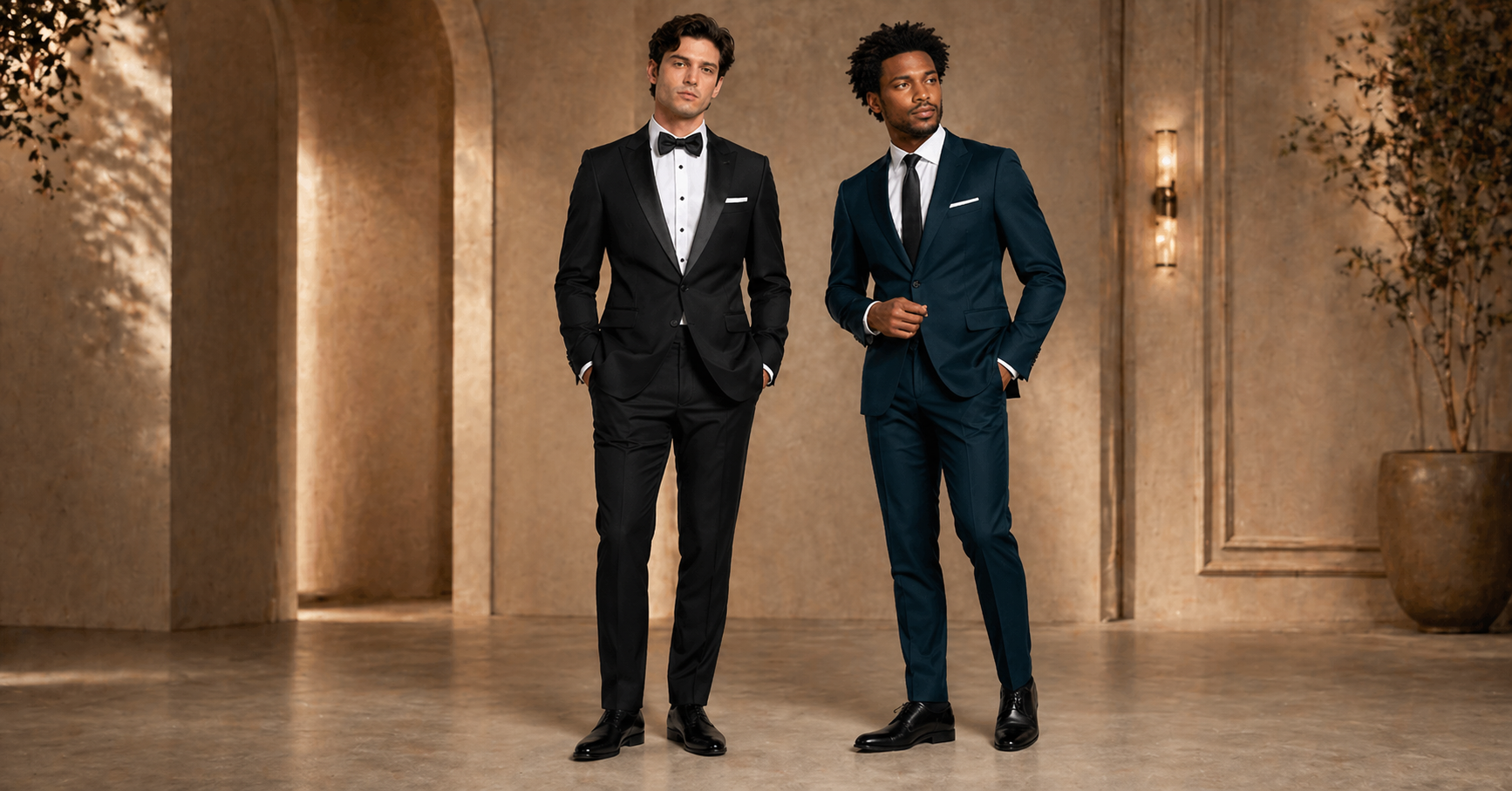 Prom Guide: Trends, Tips & Outfits | Men's Wearhouse