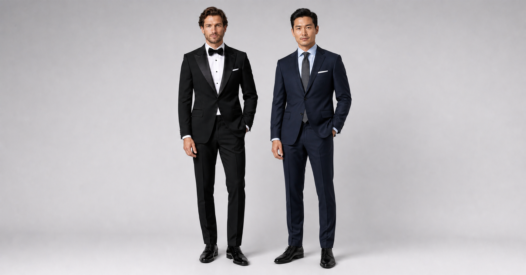 dress shirt vs tuxedo shirt Your guide to shirts Tuxedo Shirt Styles - A