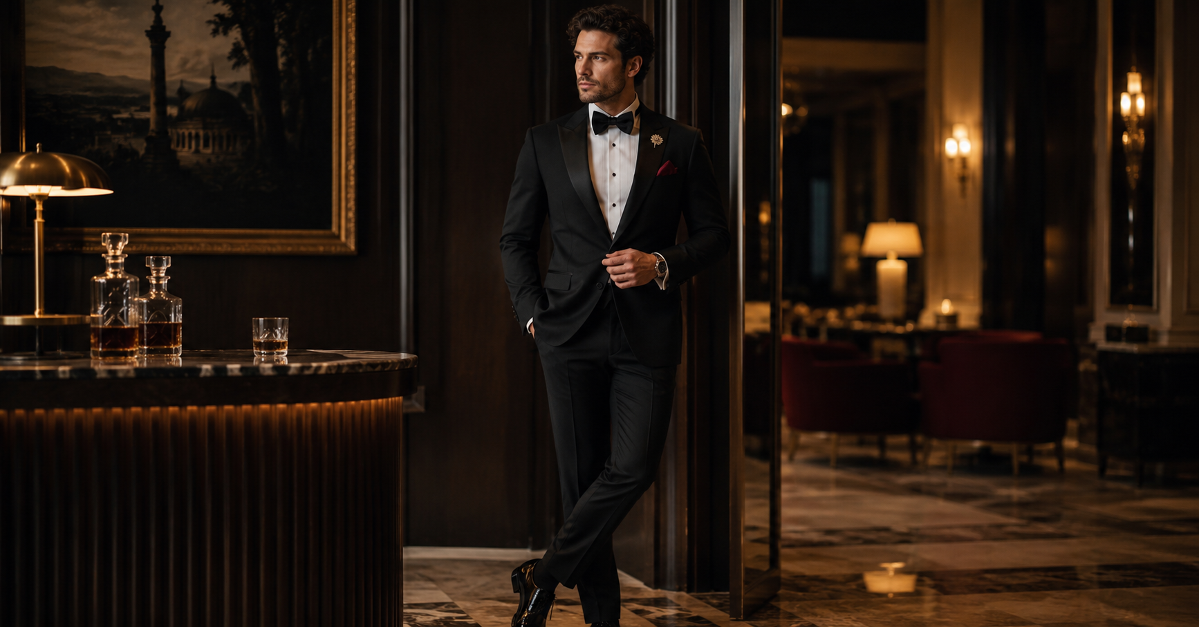 creative black tie dress code Explained: What Men Should Wear Stylish Summer Vacation Dresses simple birthday dresses Luxurious Size:2 Years