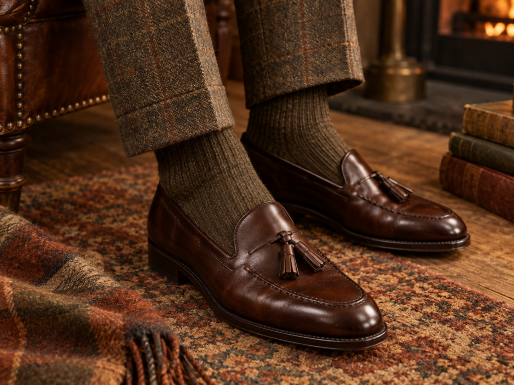 The current image has no alternative text. The file name is: Loafers-3.png
