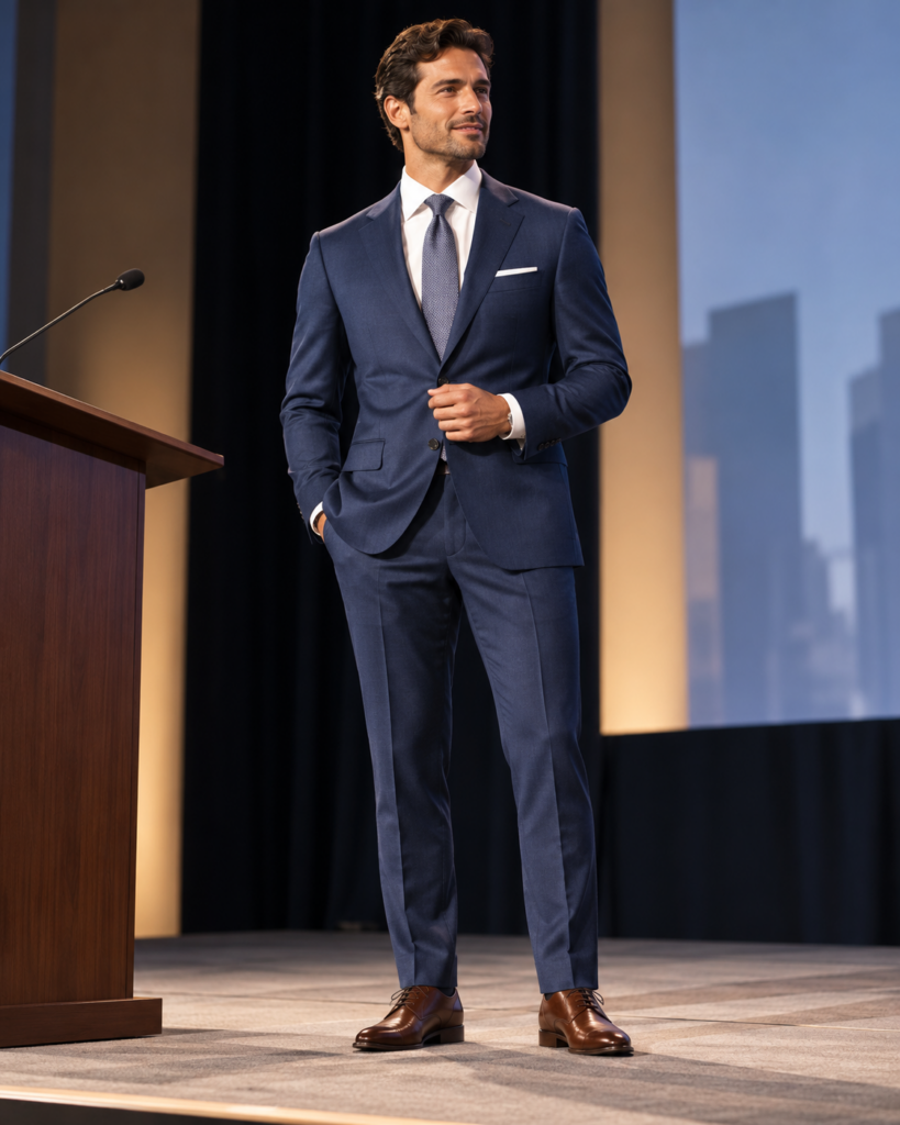 The current image has no alternative text. The file name is: Conference-attire-men-image-3.png
