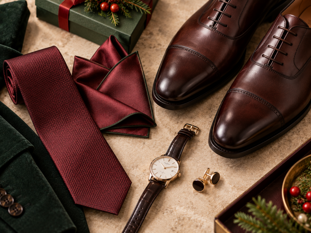 The current image has no alternative text. The file name is: Holiday-cocktail-attire-men-image-2.png