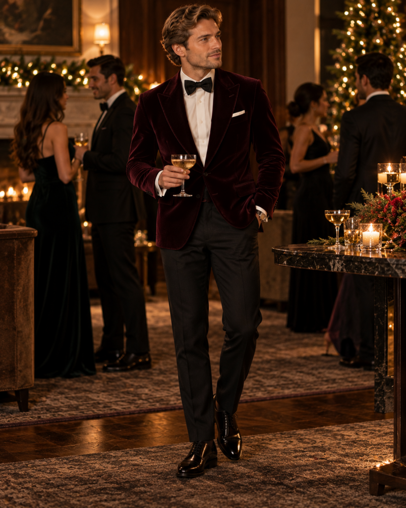 The current image has no alternative text. The file name is: Holiday-cocktail-attire-men-image-3.png
